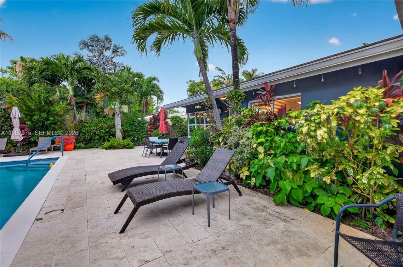 632 NW 28th Ct, Wilton Manors, FL 33311 Photo