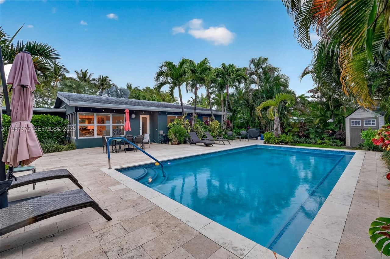 632 NW 28th Ct, Wilton Manors, FL 33311 Photo