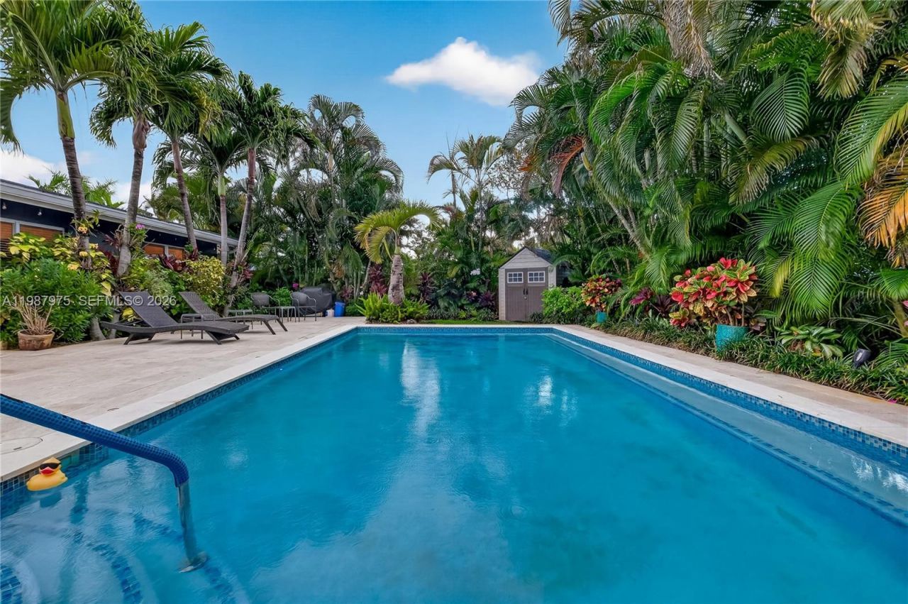 632 NW 28th Ct, Wilton Manors, FL 33311 Photo