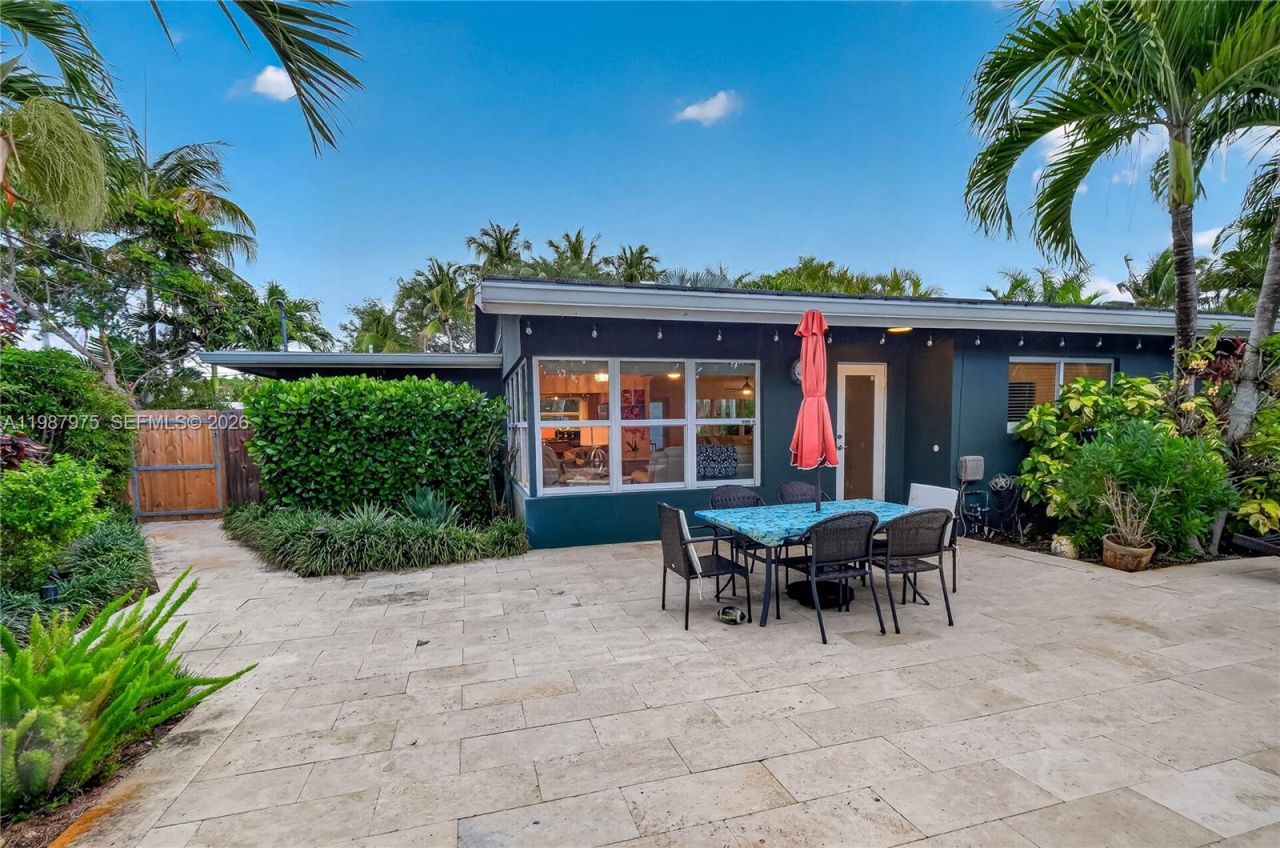 632 NW 28th Ct, Wilton Manors, FL 33311 Photo