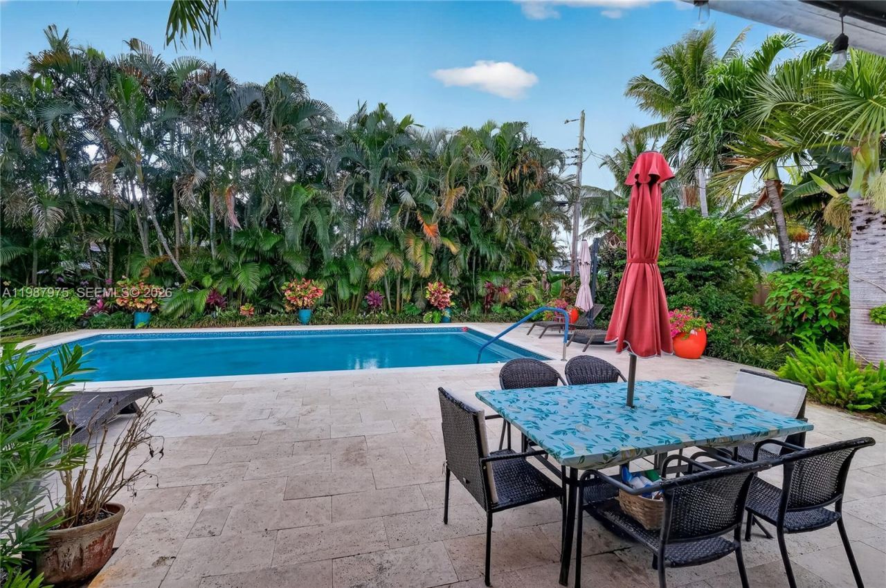 632 NW 28th Ct, Wilton Manors, FL 33311 Photo