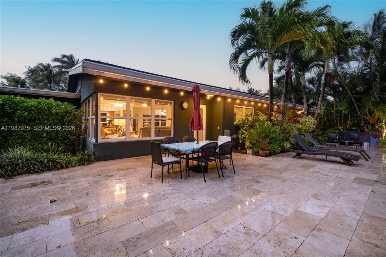 632 NW 28th Ct, Wilton Manors, FL 33311 Photo