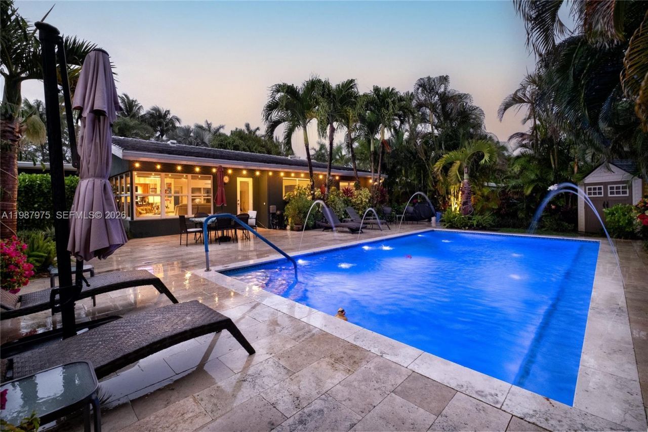 632 NW 28th Ct, Wilton Manors, FL 33311 Photo