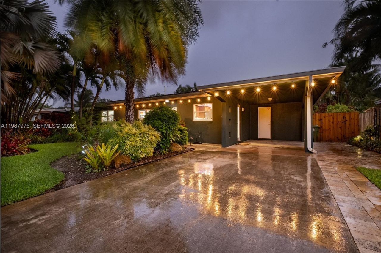 632 NW 28th Ct, Wilton Manors, FL 33311 Photo