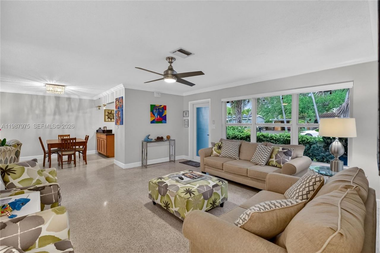632 NW 28th Ct, Wilton Manors, FL 33311 Photo