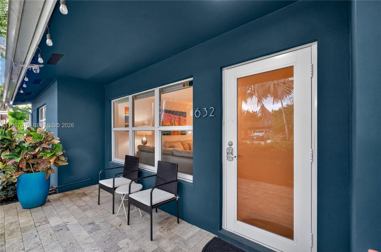 632 NW 28th Ct, Wilton Manors, FL 33311 Photo