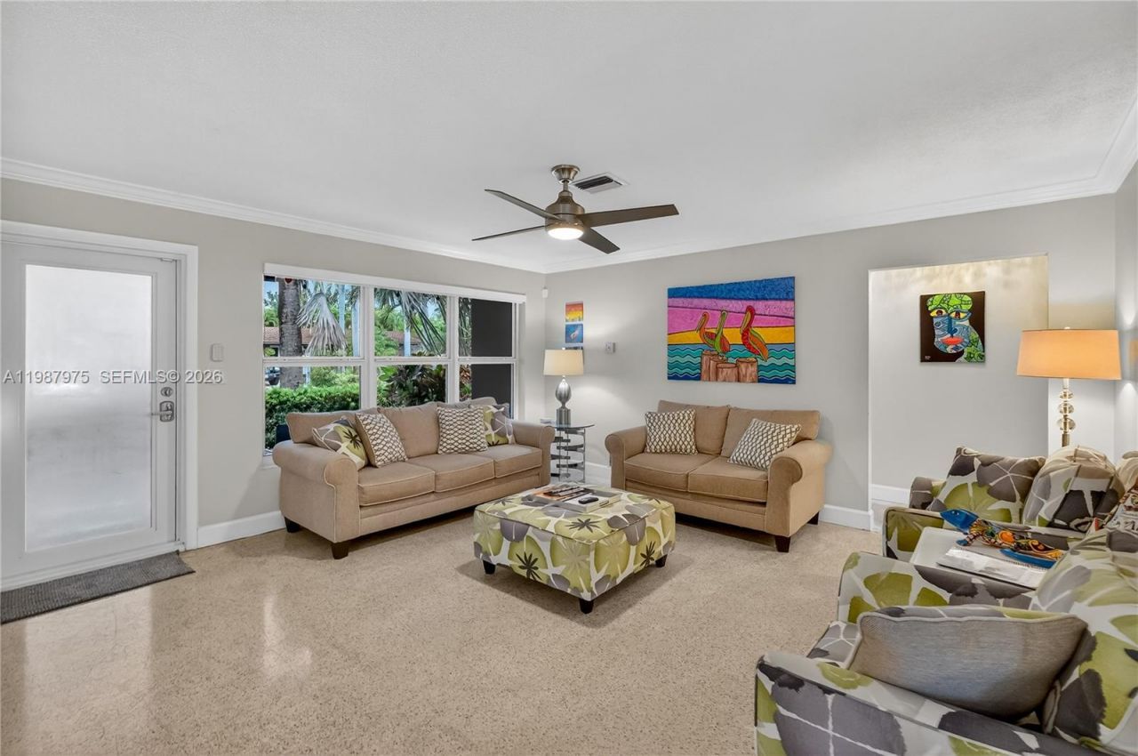 632 NW 28th Ct, Wilton Manors, FL 33311 Photo