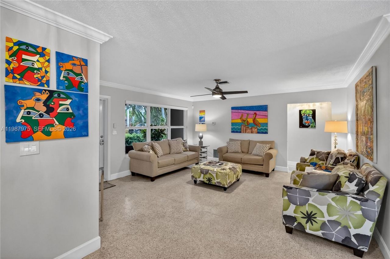 632 NW 28th Ct, Wilton Manors, FL 33311 Photo