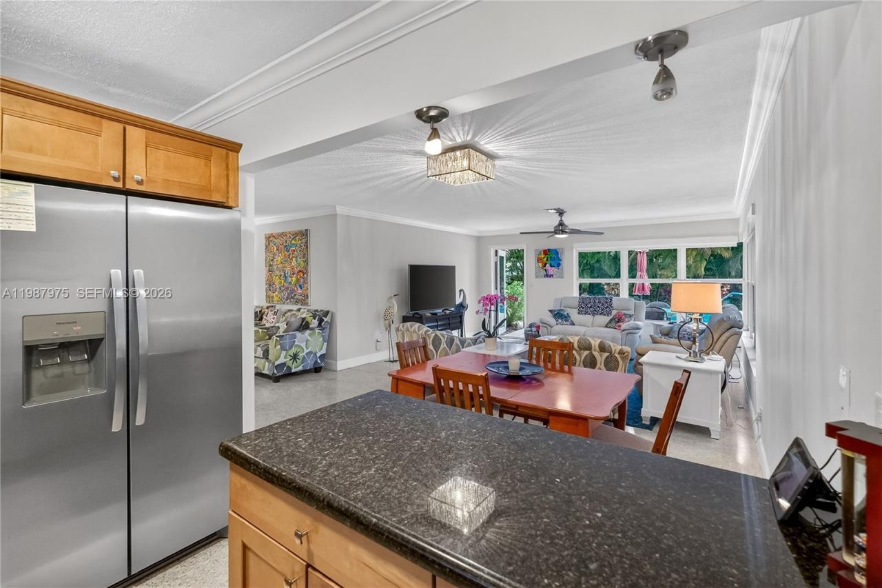 632 NW 28th Ct, Wilton Manors, FL 33311 Photo