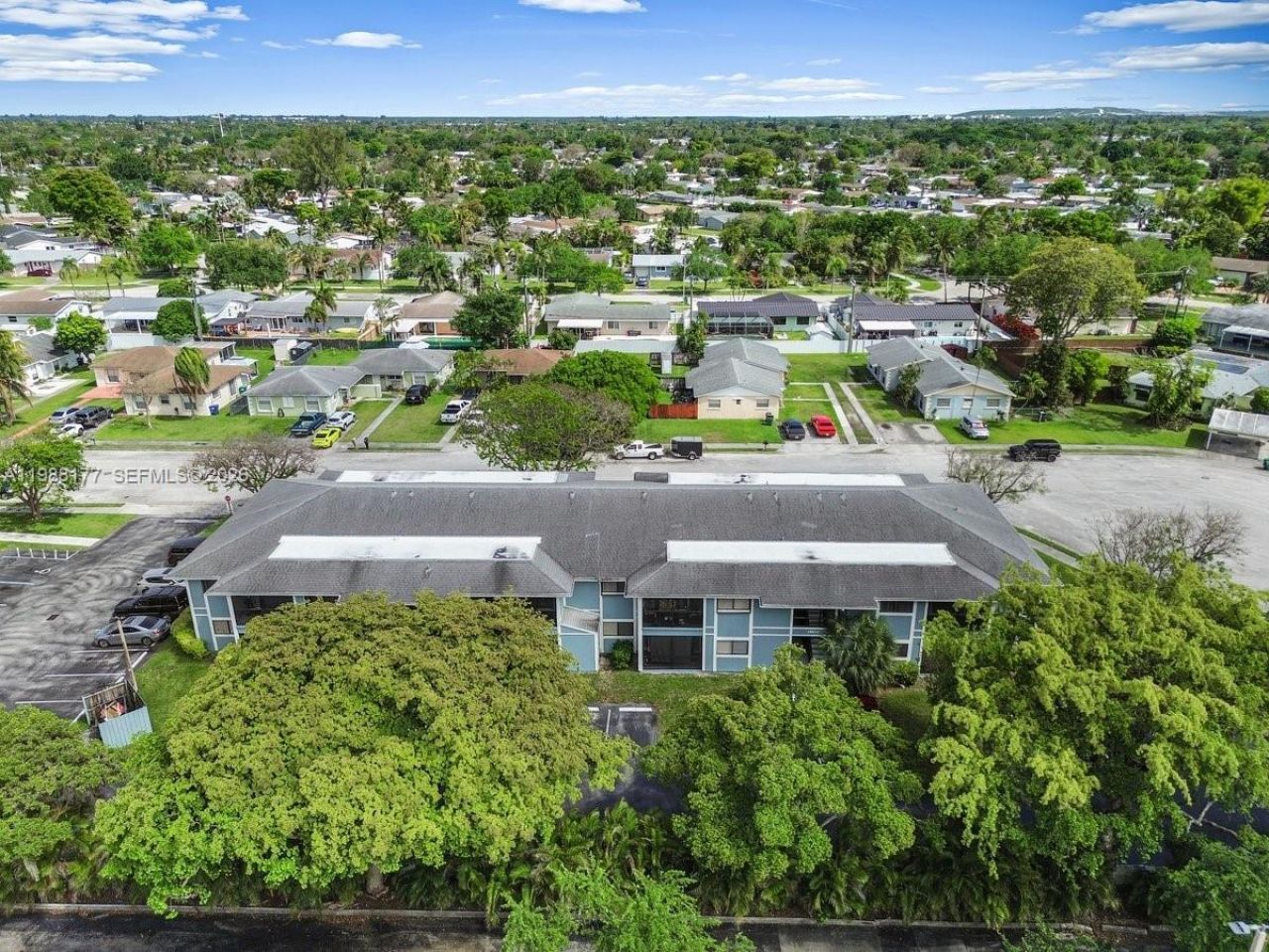 19800 SW 103rd Ct, Unit 106, Cutler Bay, FL 33157 Photo