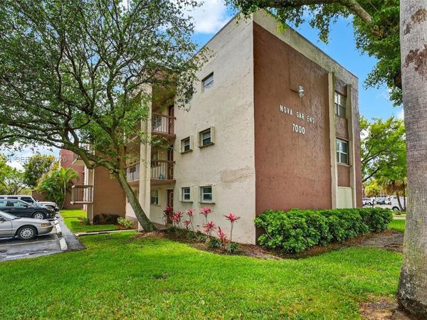 7000 Nova Dr , Unit 105E, Davie, FL 33317
