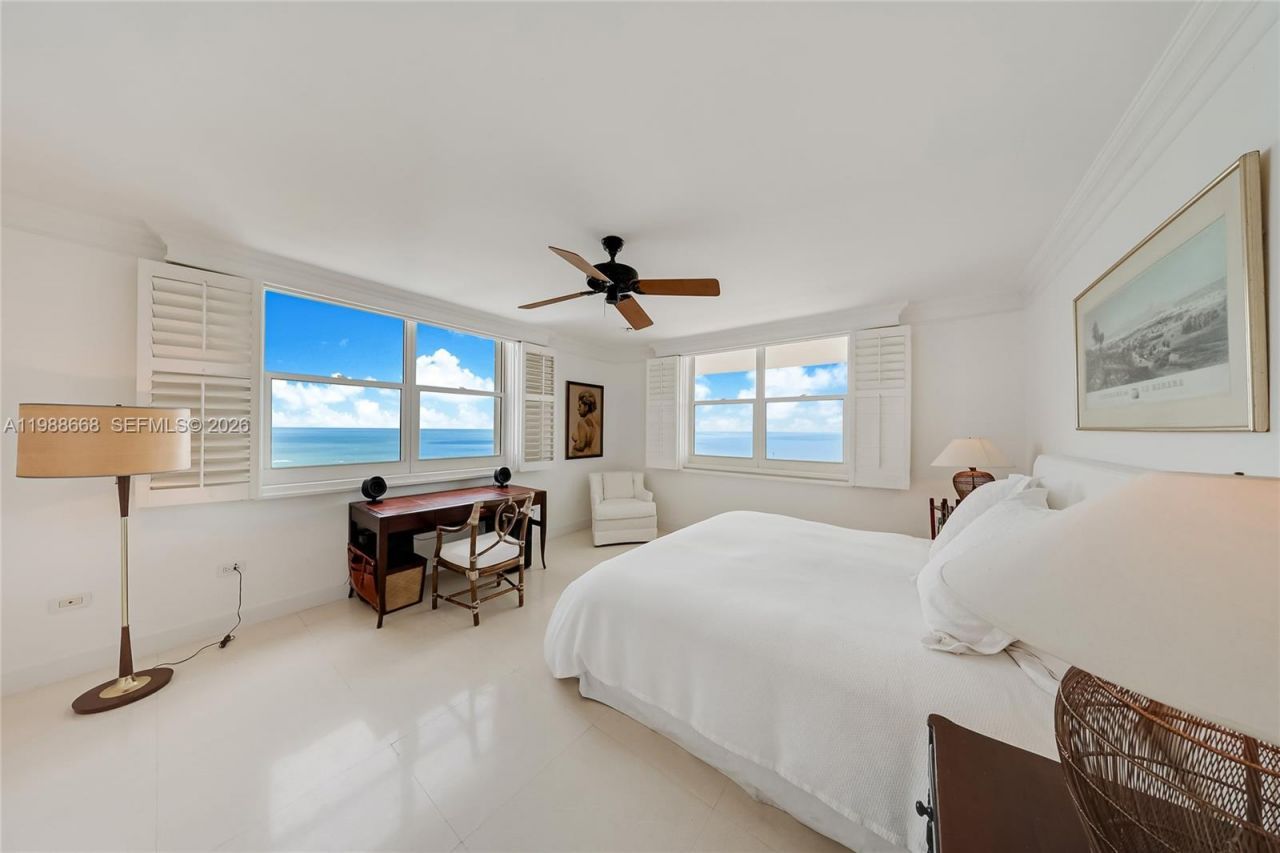 200 Ocean Lane Dr, Unit 1102, Key Biscayne, FL 33149 Photo