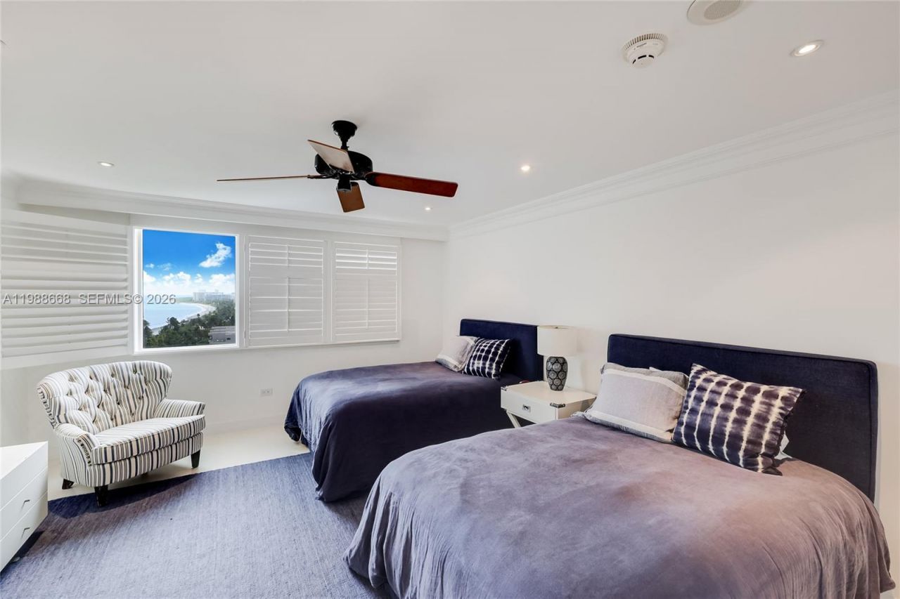 200 Ocean Lane Dr, Unit 1102, Key Biscayne, FL 33149 Photo