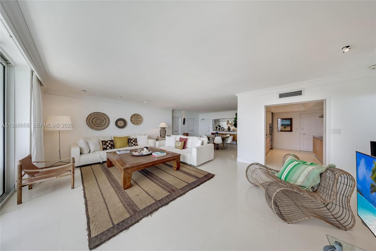 200 Ocean Lane Dr, Unit 1102, Key Biscayne, FL 33149 Photo