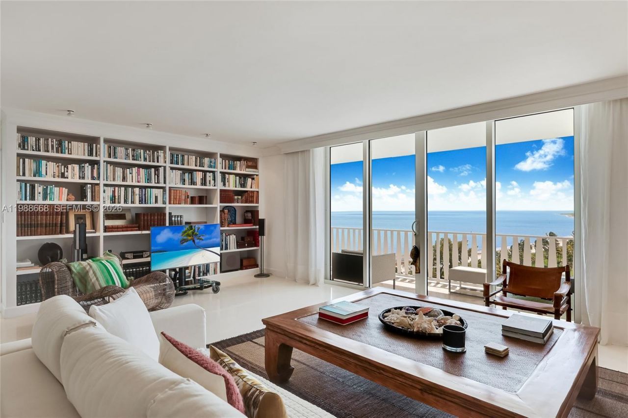 200 Ocean Lane Dr, Unit 1102, Key Biscayne, FL 33149 Photo