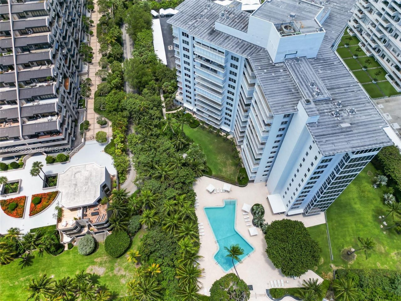 200 Ocean Lane Dr, Unit 1102, Key Biscayne, FL 33149 Photo