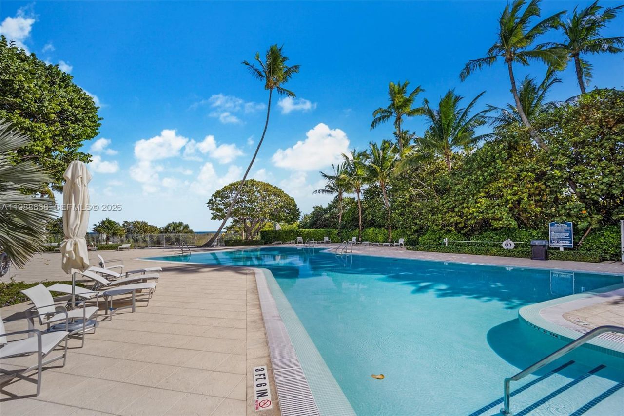 200 Ocean Lane Dr, Unit 1102, Key Biscayne, FL 33149 Photo