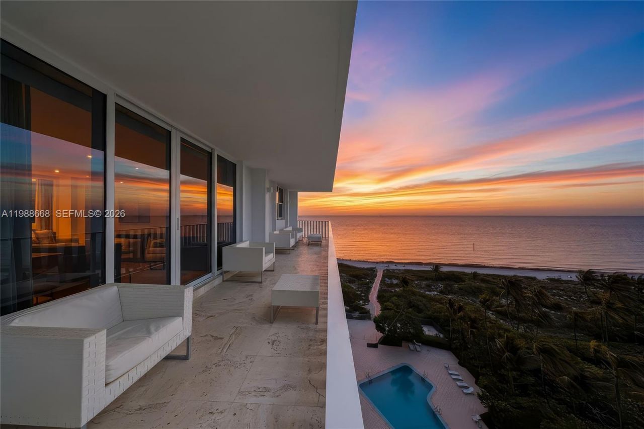 200 Ocean Lane Dr, Unit 1102, Key Biscayne, FL 33149 Photo