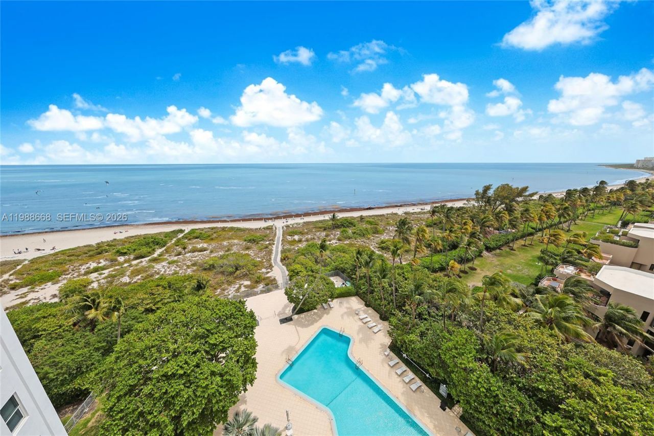 200 Ocean Lane Dr, Unit 1102, Key Biscayne, FL 33149 Photo