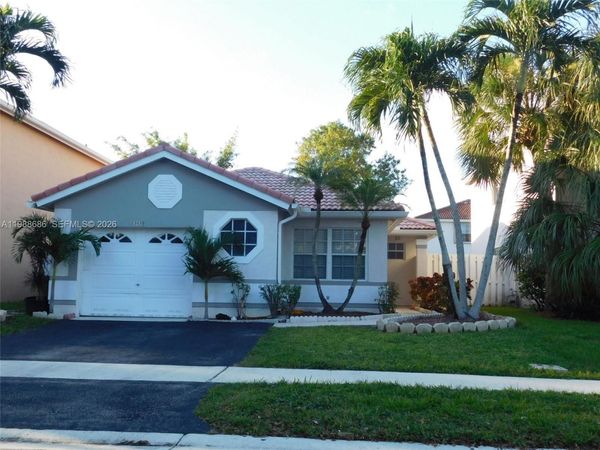 13439 NW 5th Ct , Unit 13439, Plantation, FL 33325