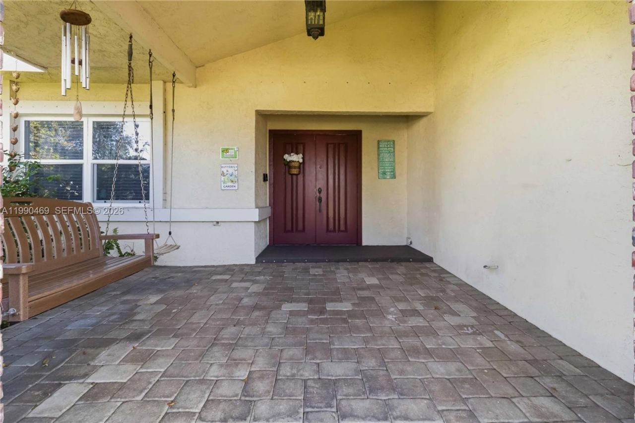 9521 NW 31st Pl, Sunrise, FL 33351 Photo