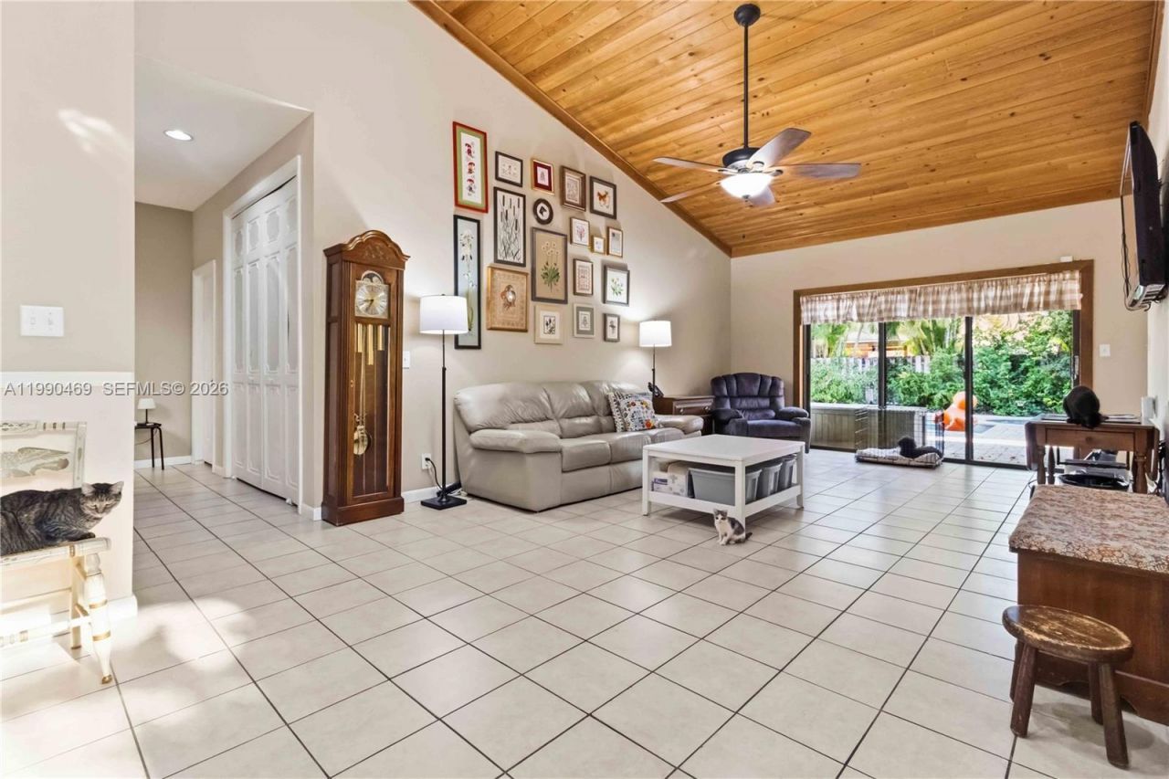 9521 NW 31st Pl, Sunrise, FL 33351 Photo