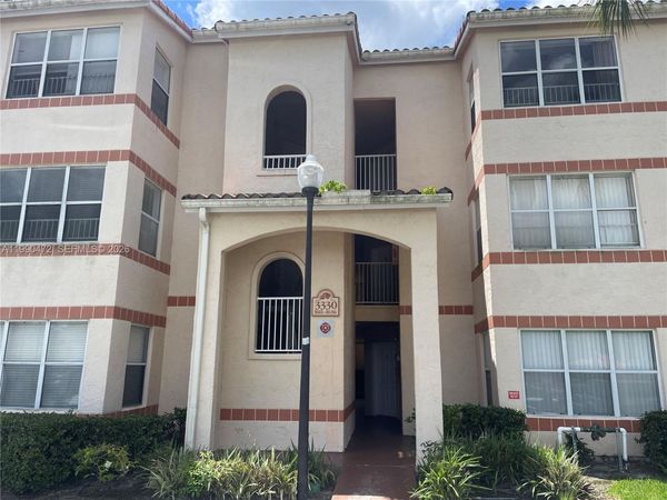 3330 N Pinewalk Dr N , Unit 1636, Margate, FL 33063
