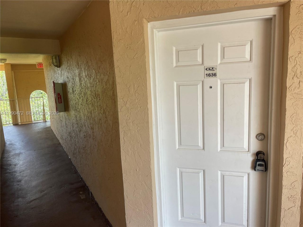 3330 N Pinewalk Dr N, Unit 1636, Margate, FL 33063 Photo