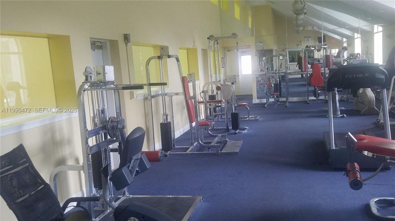 3330 N Pinewalk Dr N, Unit 1636, Margate, FL 33063 Photo
