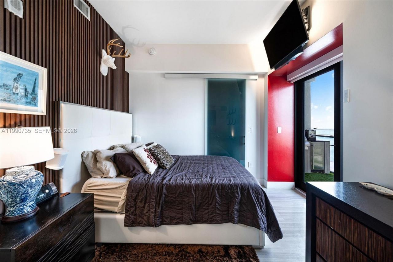 1451 Brickell Ave, Unit 2704, Miami, FL 33131 Photo