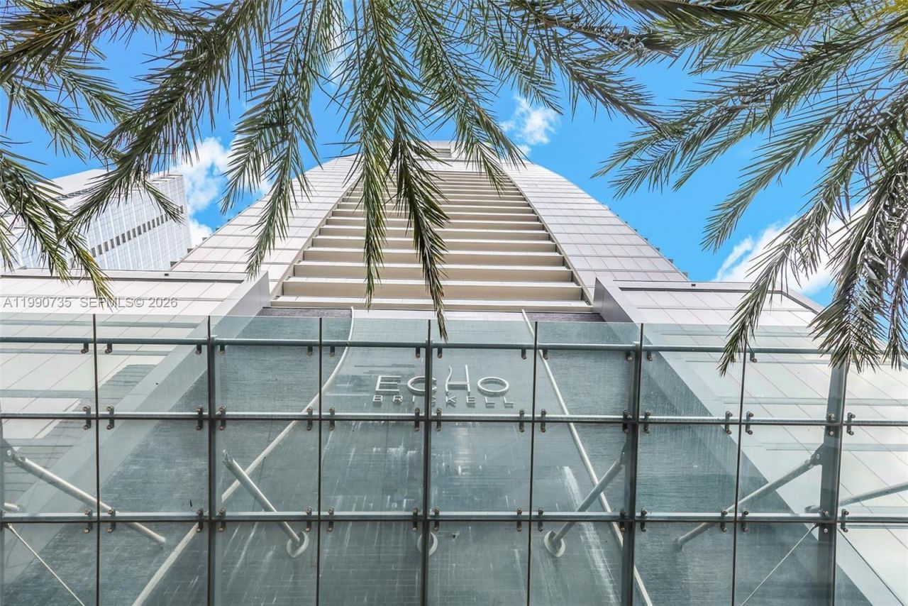 1451 Brickell Ave, Unit 2704, Miami, FL 33131 Photo