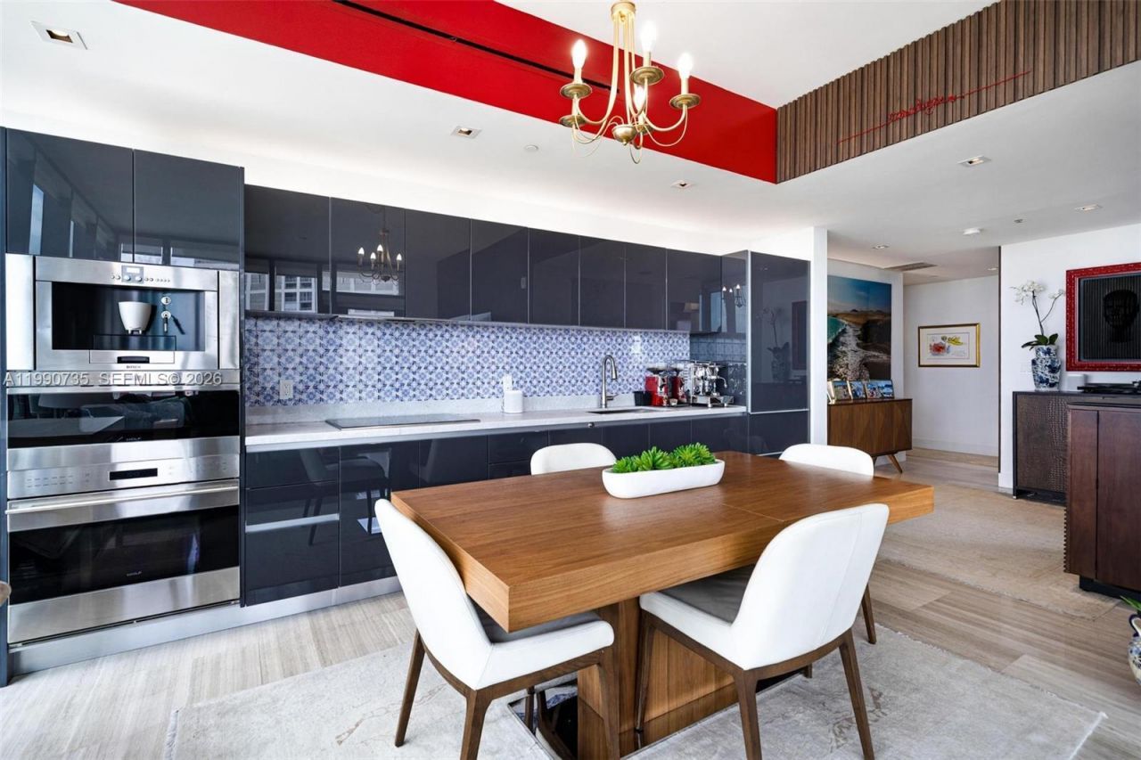 1451 Brickell Ave, Unit 2704, Miami, FL 33131 Photo