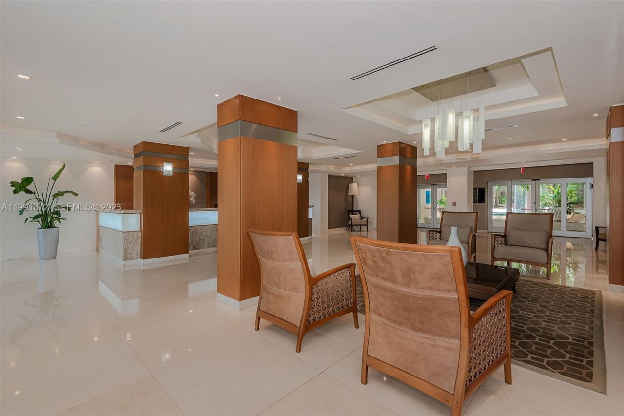 600 Grapetree Dr, Unit 9GN, Key Biscayne, FL 33149 Photo