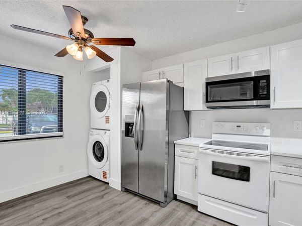7951 Southgate Blvd , Unit F1, North Lauderdale, FL 33068