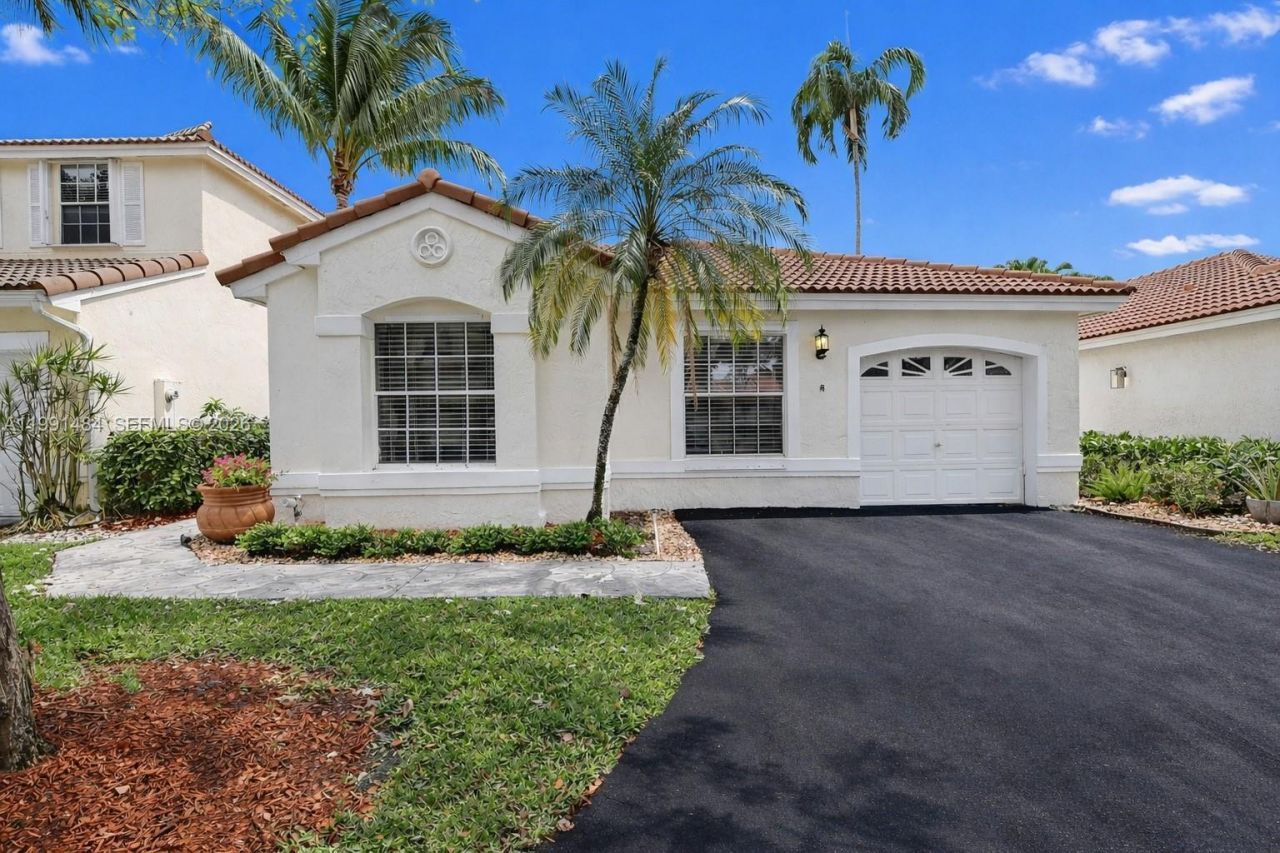 922 Opal Ter , Weston, FL 33326 Photo
