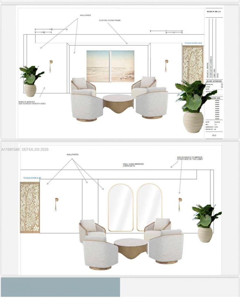 1905 N Ocean Blvd, Unit PHA, Fort Lauderdale, FL 33305 Photo