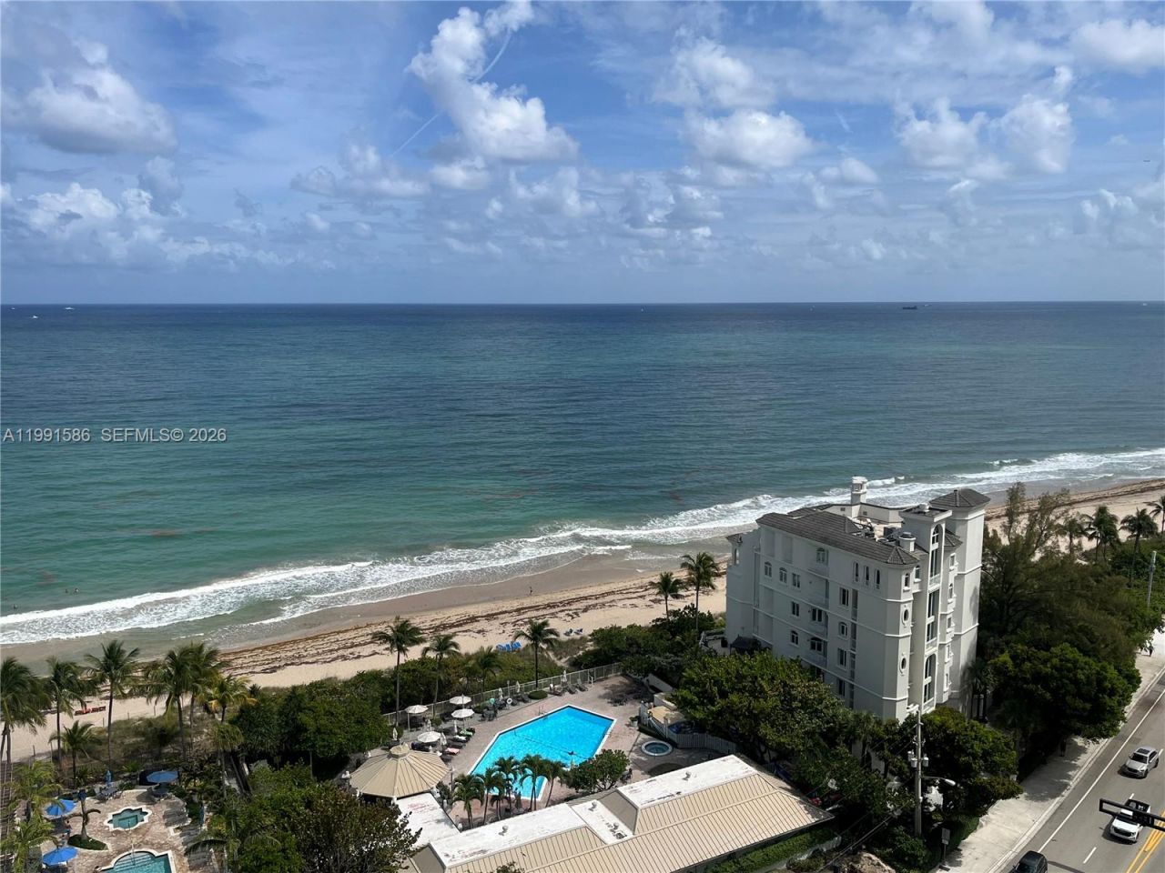 1905 N Ocean Blvd, Unit PHA, Fort Lauderdale, FL 33305 Photo