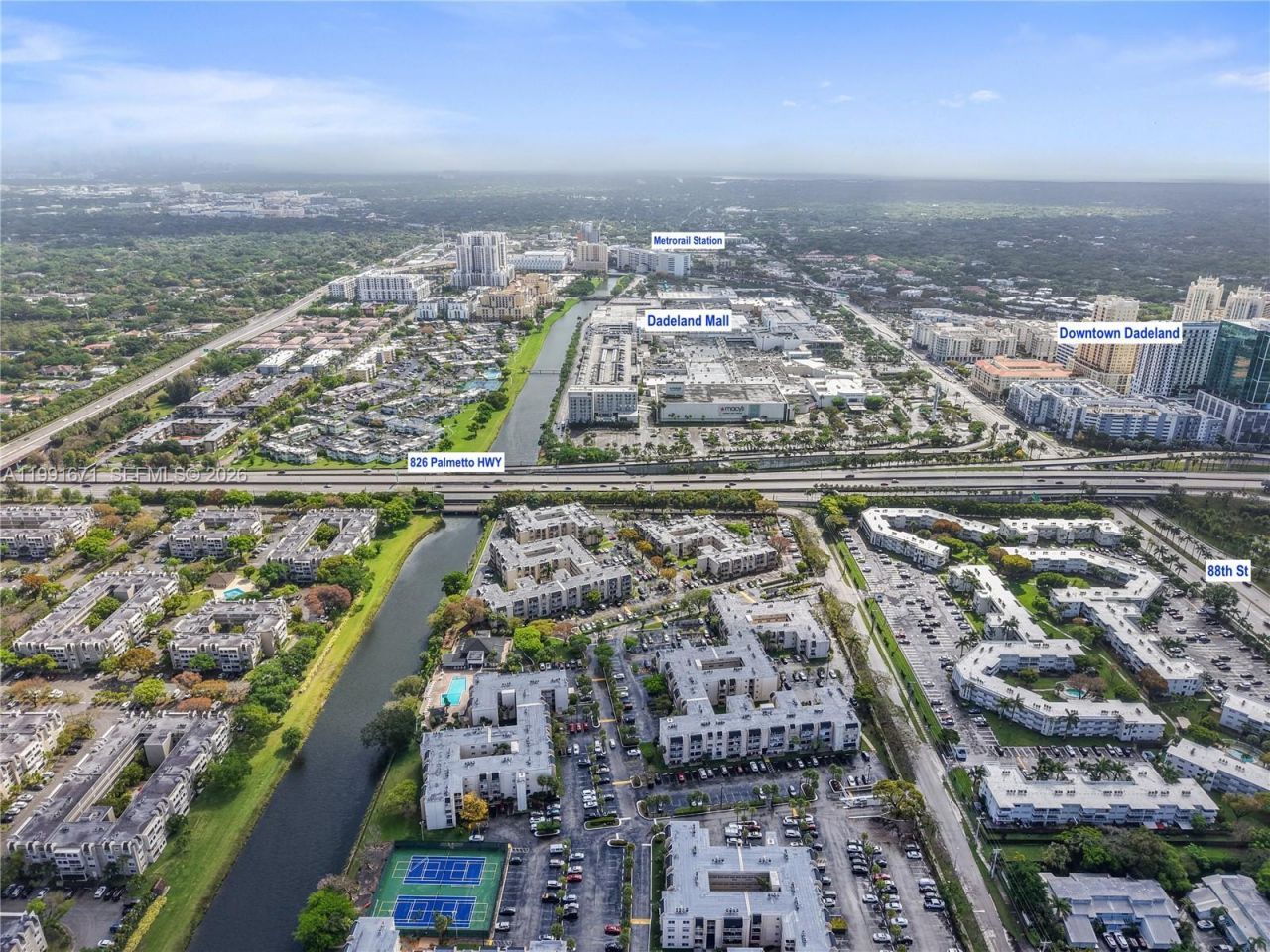 7915 SW 86th St , Unit 709, Miami, FL 33143 Photo