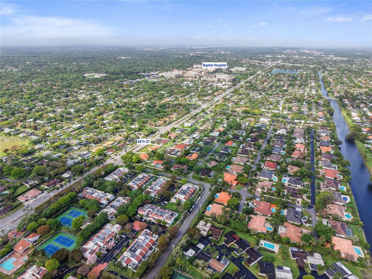 7915 SW 86th St , Unit 709, Miami, FL 33143 Photo