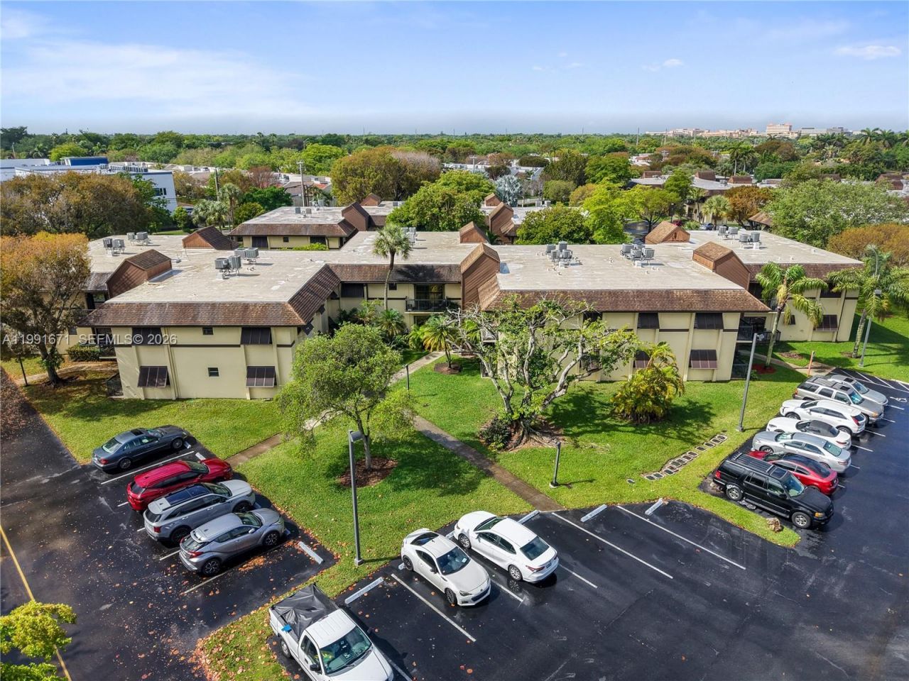 7915 SW 86th St , Unit 709, Miami, FL 33143 Photo