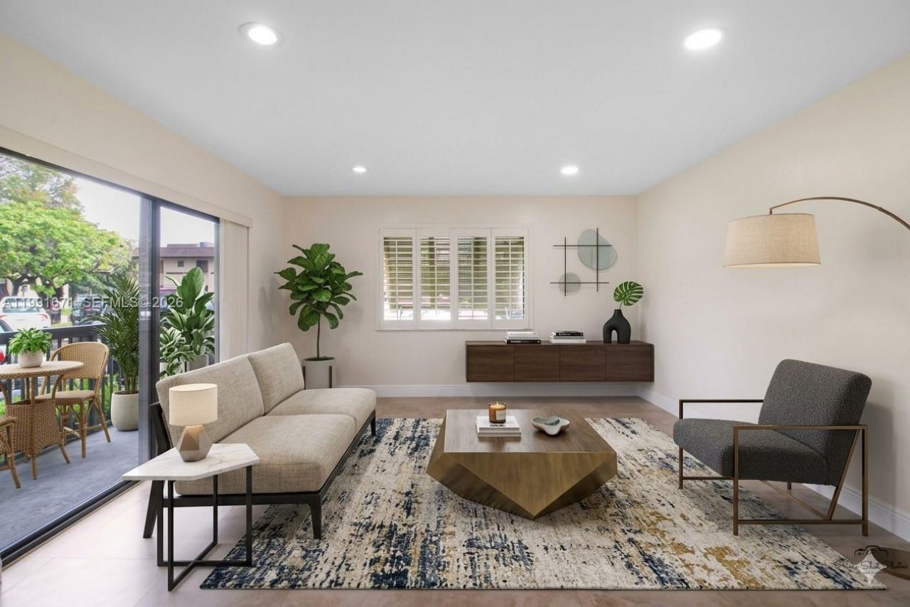 7915 SW 86th St , Unit 709, Miami, FL 33143 Photo