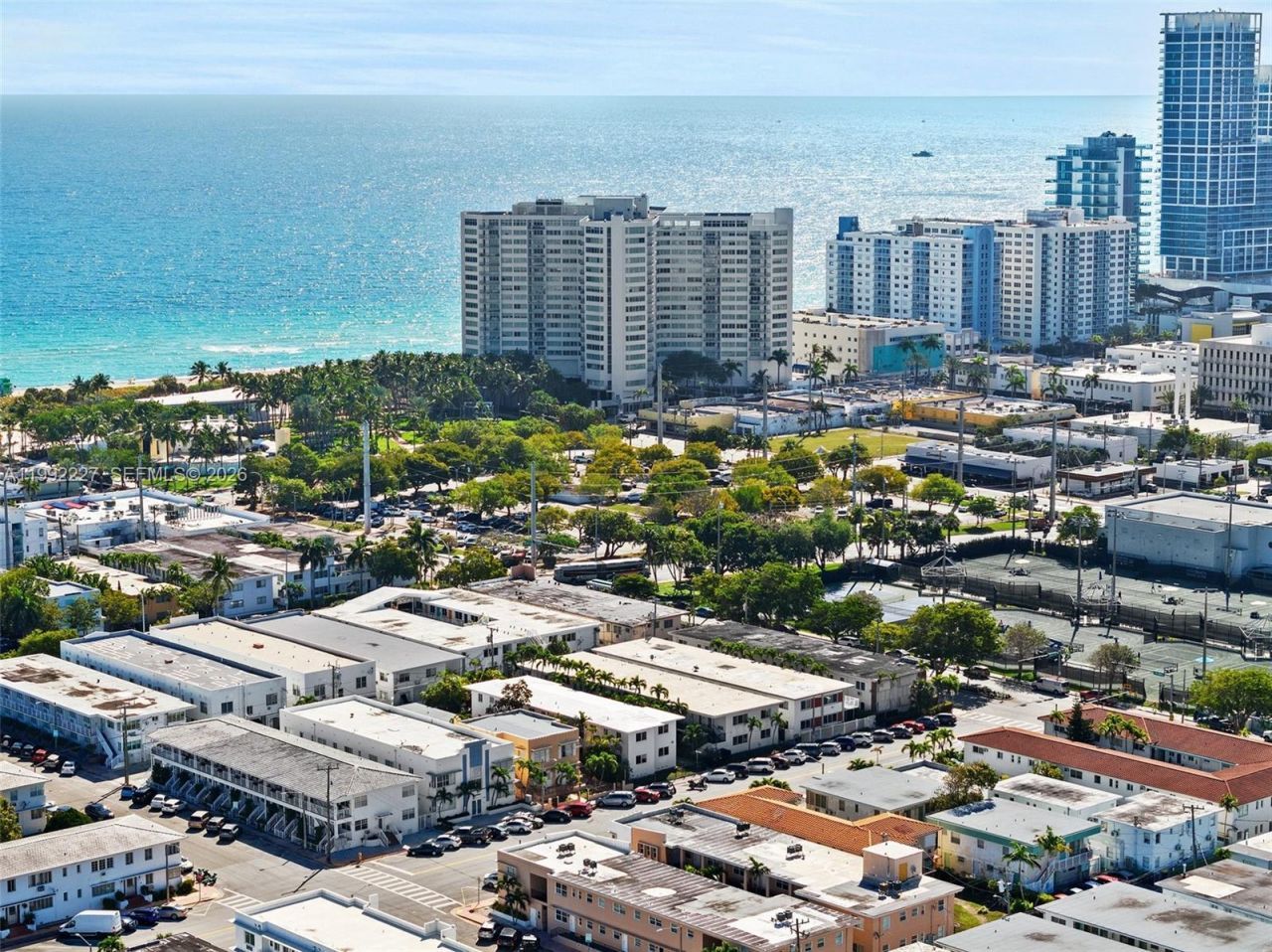 7315 Byron Ave , Unit 10, Miami Beach, FL 33141 Photo