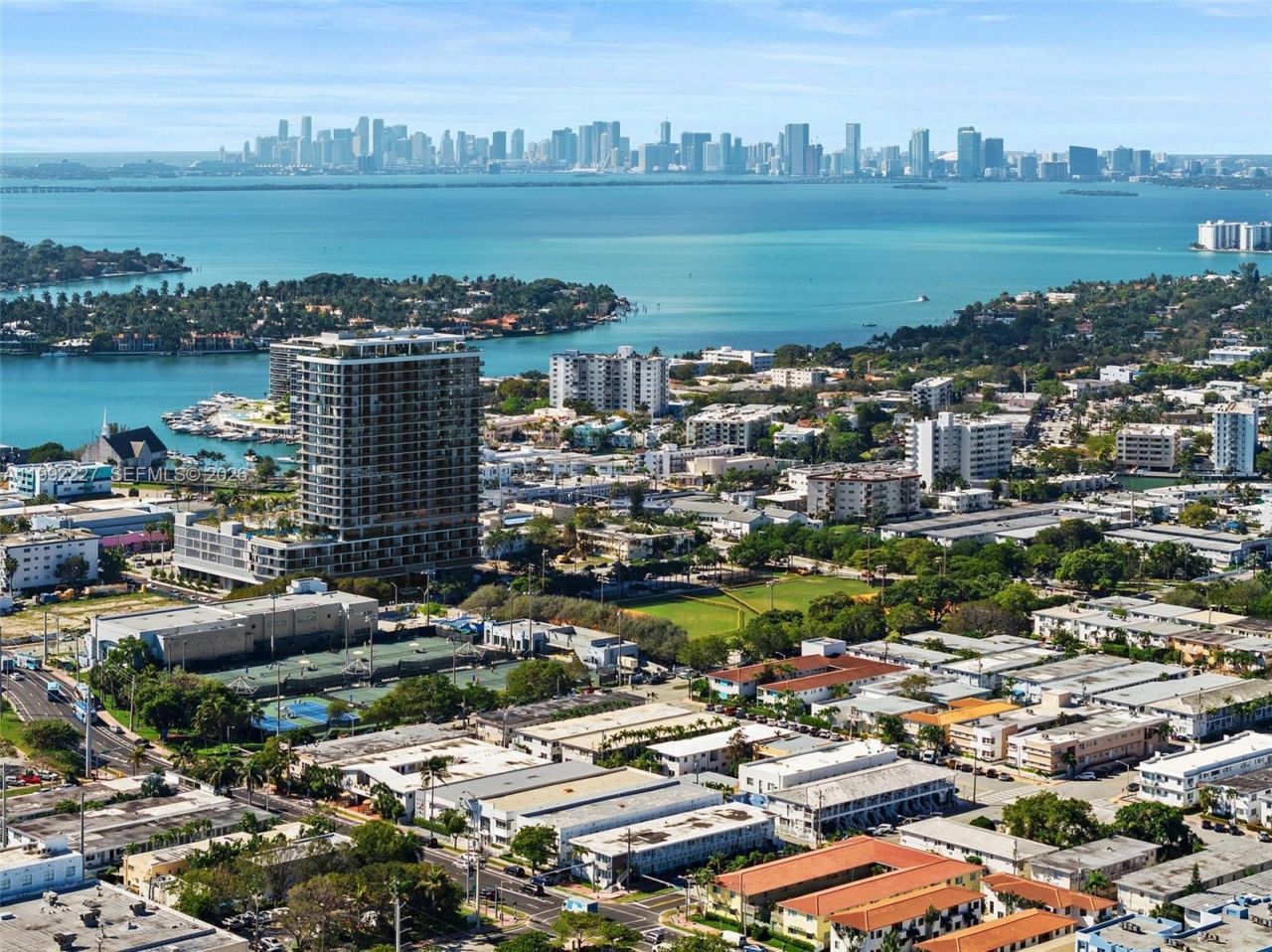 7315 Byron Ave , Unit 10, Miami Beach, FL 33141 Photo