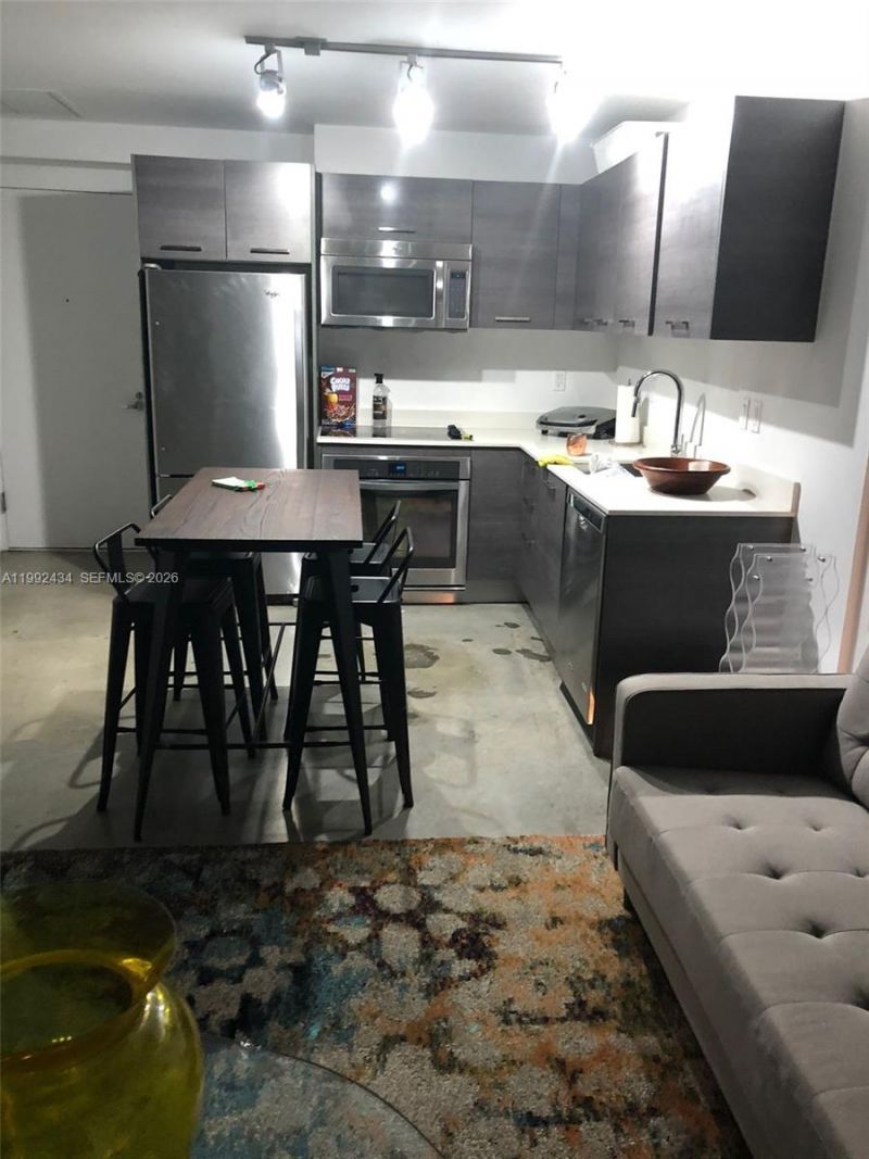 151 SE 1st St, Unit 2509, Miami, FL 33131 Photo