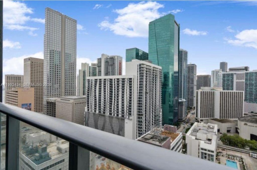 151 SE 1st St, Unit 2509, Miami, FL 33131 Photo