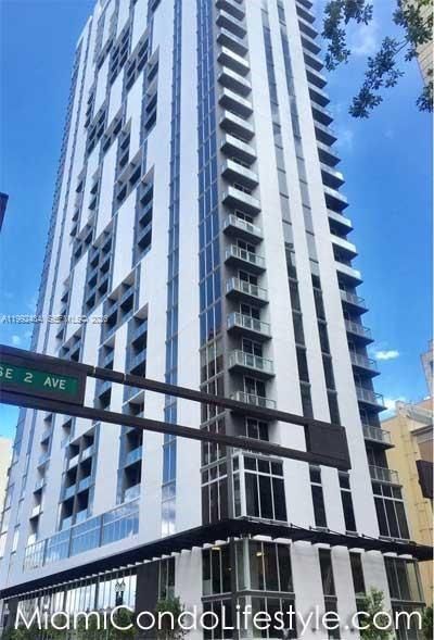 151 SE 1st St, Unit 2509, Miami, FL 33131 Photo