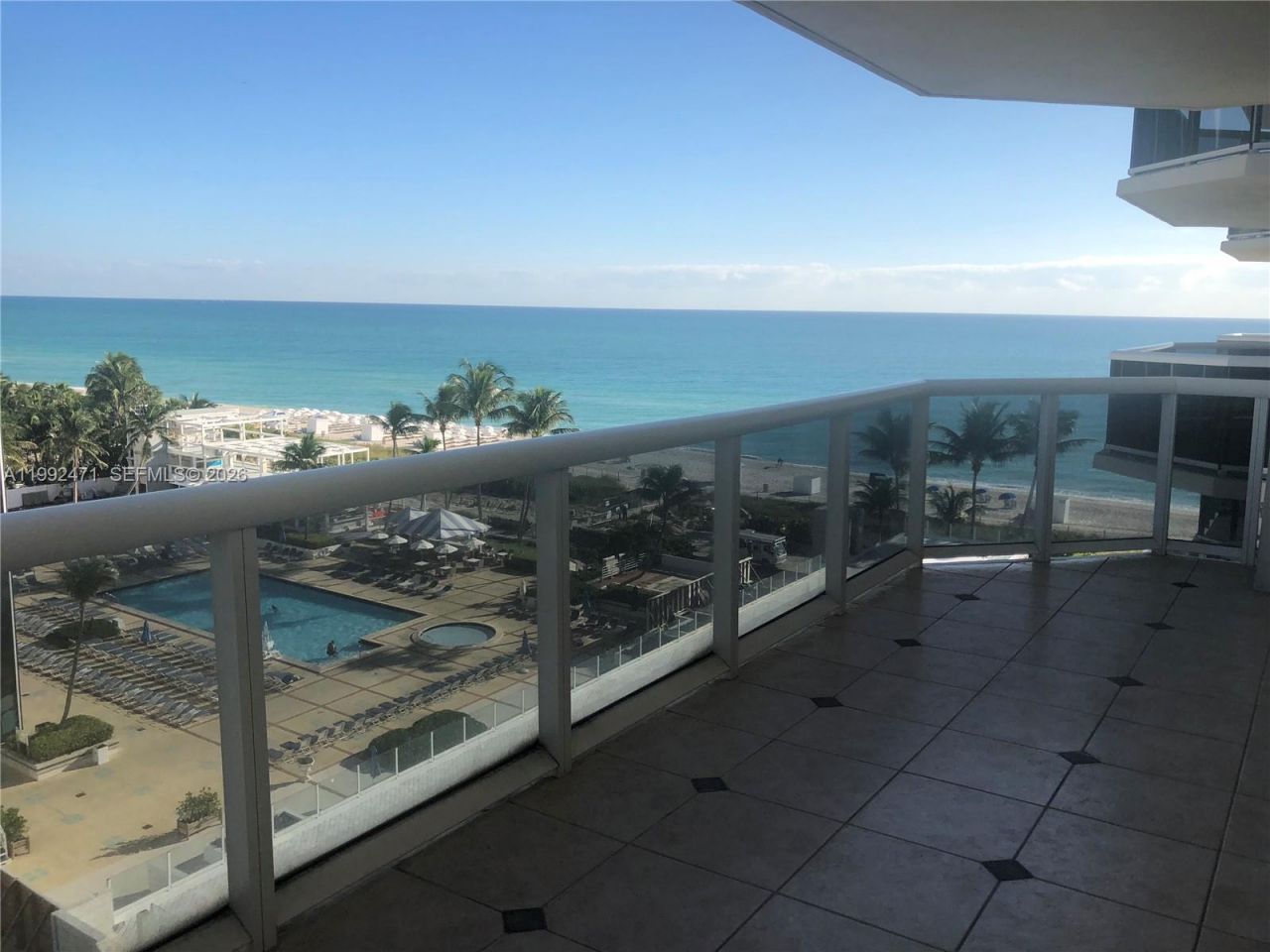4779 Collins Ave , Unit 808, Miami Beach, FL 33140 Photo