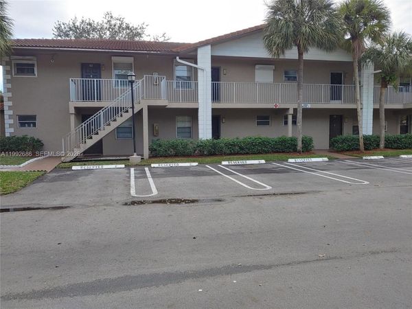 8800 Royal Palm Blvd, Unit 102-1, Coral Springs, FL 33065