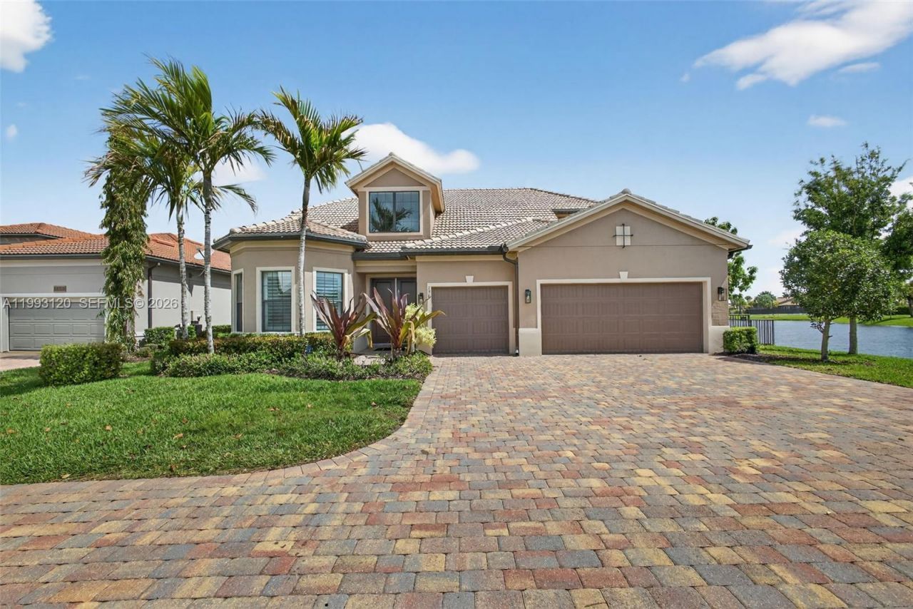 130 Blanca Isles Ln, Jupiter, FL 33478 Photo