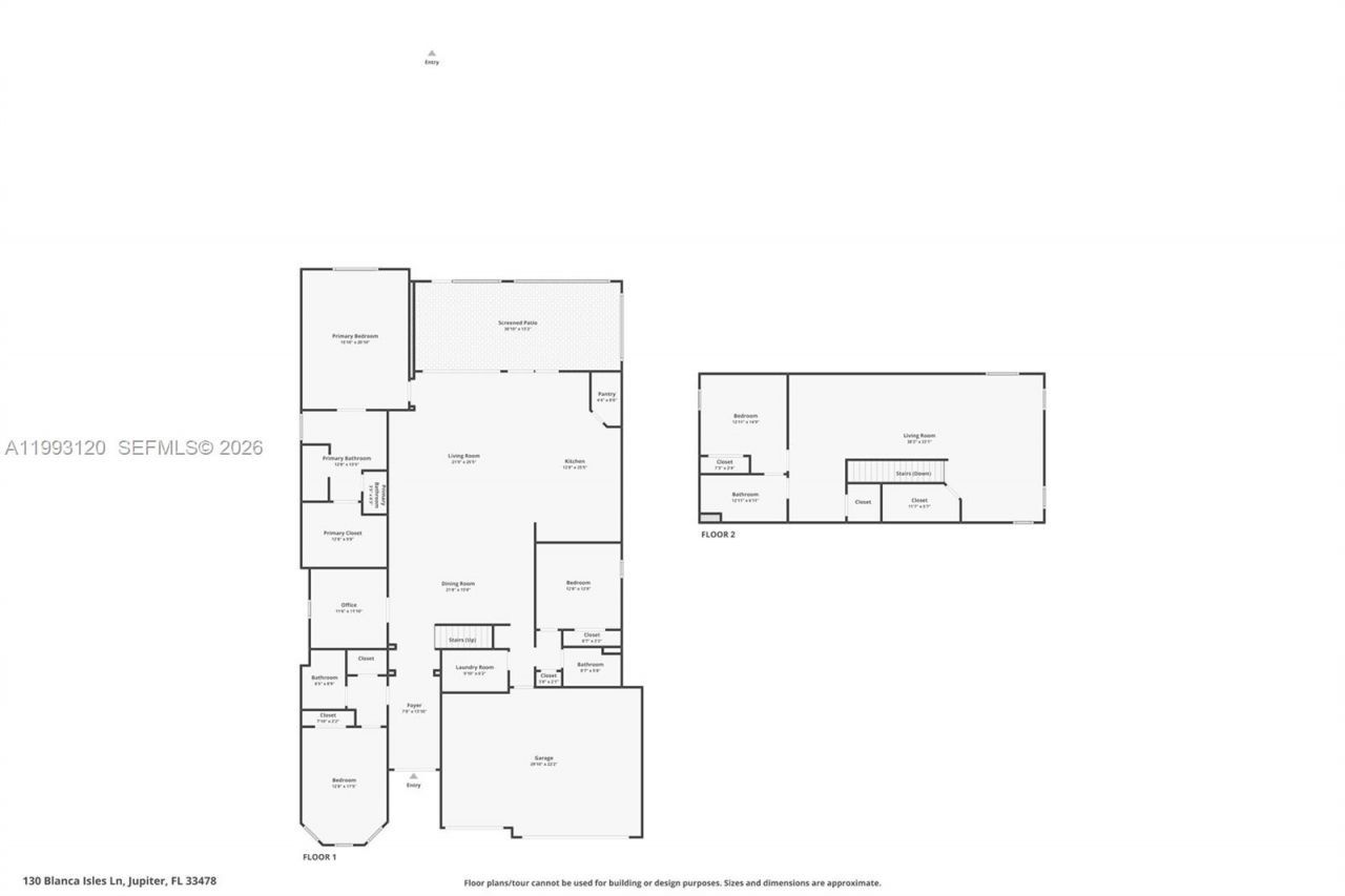 130 Blanca Isles Ln, Jupiter, FL 33478 Photo